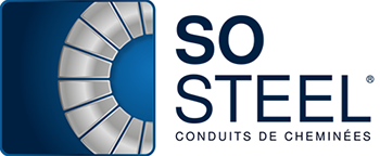 So Steel Logo
